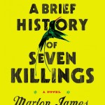 Marlon James Wins The Booker Price