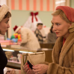 Zurich Film Festival – Carol Is Todd Haynes At His Best