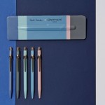 Paul Smith for Caran d’Ache