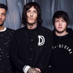 Bring Me The Horizon – NME Innovation Award