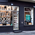 Modomoto Fitting Room – Our New Favorite Store