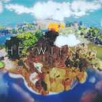 The Witness – What a Game – Puzzling