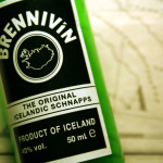 Brennivin – The Drink for the Tough Guy