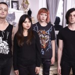 Dilly Dally – Canadian Rockband Takes SXSW By Storm – Desire