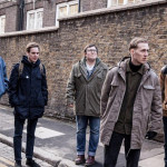Eagulls Reinvent Themselves –  Wave Is Back