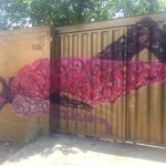 Graffiti of the Week – Street Art Nr. 202