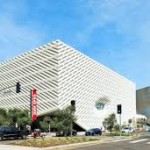 The Broad – The World’s Coolest Museum?