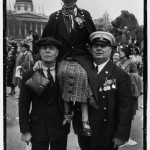 Strange and Familiar – Martin Parr Shows the Real Britain – Barbican