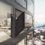 Windows Morph Into Balconies – Really