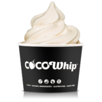 Food Trend: Bio-Fermented Coconut Soft Serve: Coco Whip