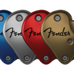 Fender Earphones – Like Their Guitars They Are Damn Good