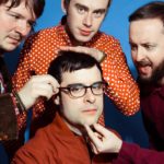 Man & The Echo – I Don’t Give a F*** Wat You Reckon
