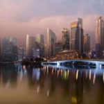 Love Letter To Singapore – Time Lapse by Keith Loutit