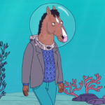 Bojack Horseman Underwater Episode