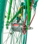 Martone Cycling – Beautiful Urban Magic