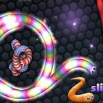 Slither.io – Forget Pokemon Go