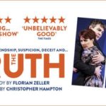 The Truth – Possibly the Best Play About relationships and (In)fidelity