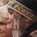 12 in 12 – 869 Jahre Moskau – Gesichter einer grossen Feier