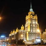 12 in 12 – Das Städterating für Moskau