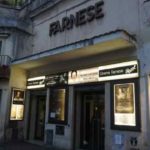 12 in 12 – Cinema Farnese – Kapitel 1