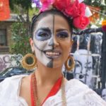 12 in 12 – La Catrina stiehlt allen die Show