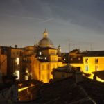 12 in 12 – Das Städterating für Rom