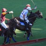 12 in 12 – Polo ist mehr als Pferdefussball…