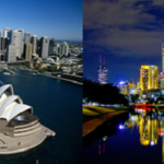 12 in 12 – Ich bin mehr Melbourne als Sydney