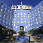 12 in 12 – Scientology macht mich traurig