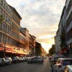 12 in 12 – Gegensätze ziehen sich an und stossen sich ab