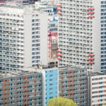 12 in 12 – Plattenbauten: Architektonisches Verbrechen oder Vision?