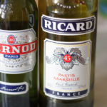 12 in 12 – Pernod oder Pastis?