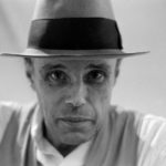 12 in 12 – Der Mann am Haupthebel – Joseph Beuys