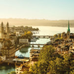 12 in 12 – Städterating Zürich – My Hometown