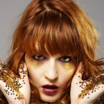 Florence and the Machine – Candi Staton – You’ve got the Love