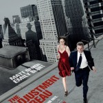 The Adjustment Bureau – Matt Damon und Emily Blunt