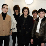 The Horrors – Still Life als Vorbote von Skying – What a surprise