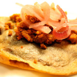 Food Trend – Panucho
