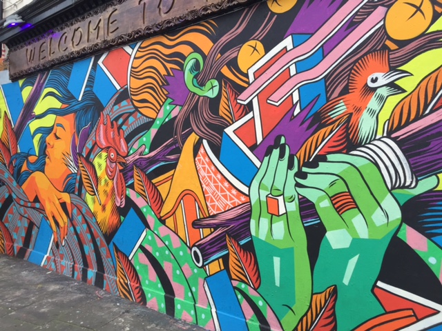 Graffiti of the Week – Street Art Nr. 149 | TrendEngel.com