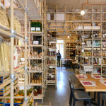 Taglio – A Great Concept in Milano