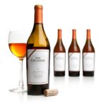 The Summer Is Orange – An New Kind Of Wine Takes Over