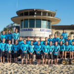 12 in 12 – Die Rettungsschwimmer von Bondi Beach