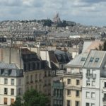 12 in 12 – Städterating Paris